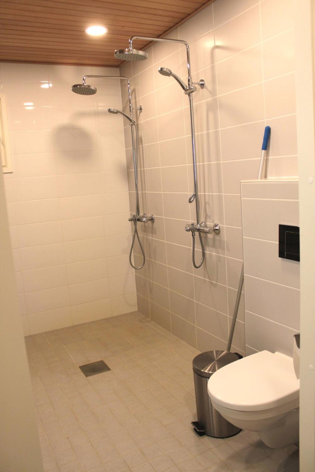 Loeydoen Kartano Villas Микели Стая снимка